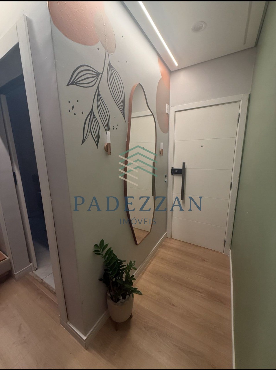 Apartamento, 3 quartos, 89 m² - Foto 4