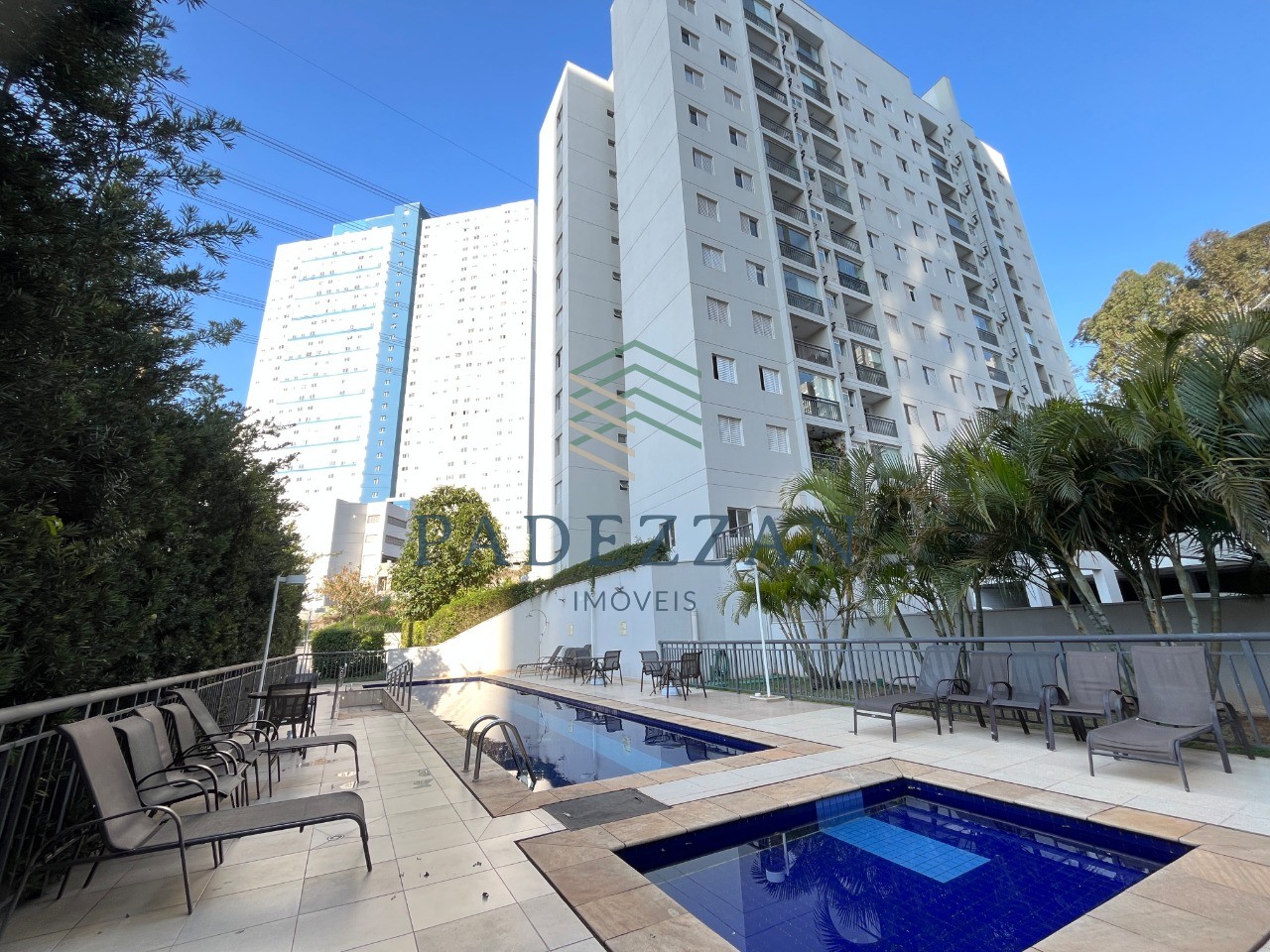 Apartamento, 3 quartos, 66 m² - Foto 20