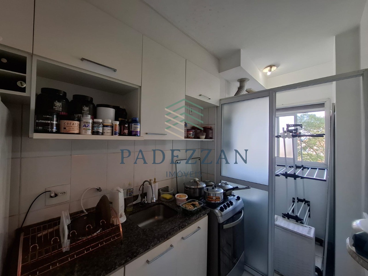 Apartamento, 2 quartos, 52 m² - Foto 6
