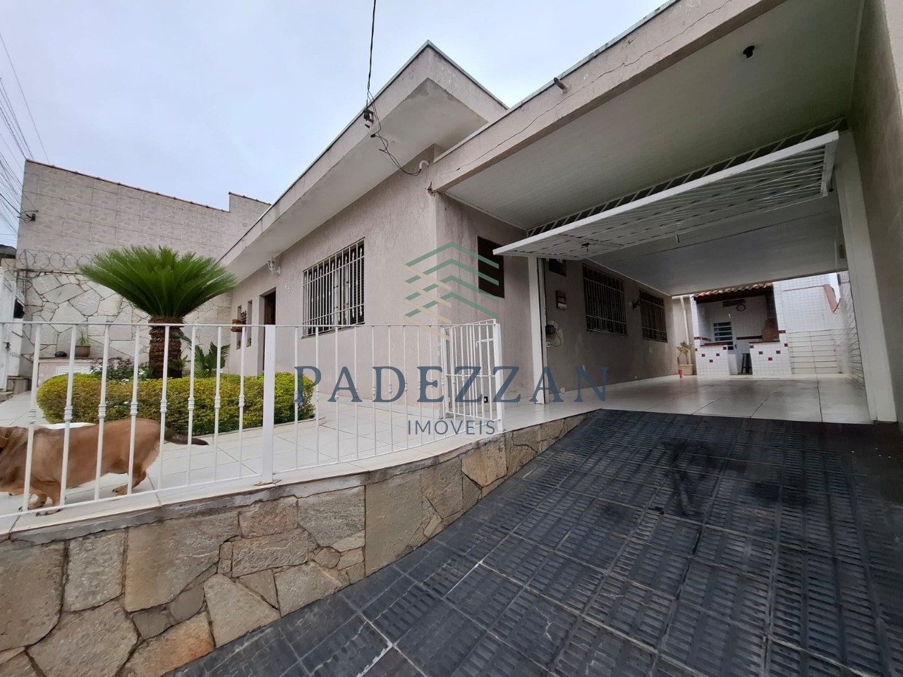 Casa, 6 quartos, 134 m² - Foto 57