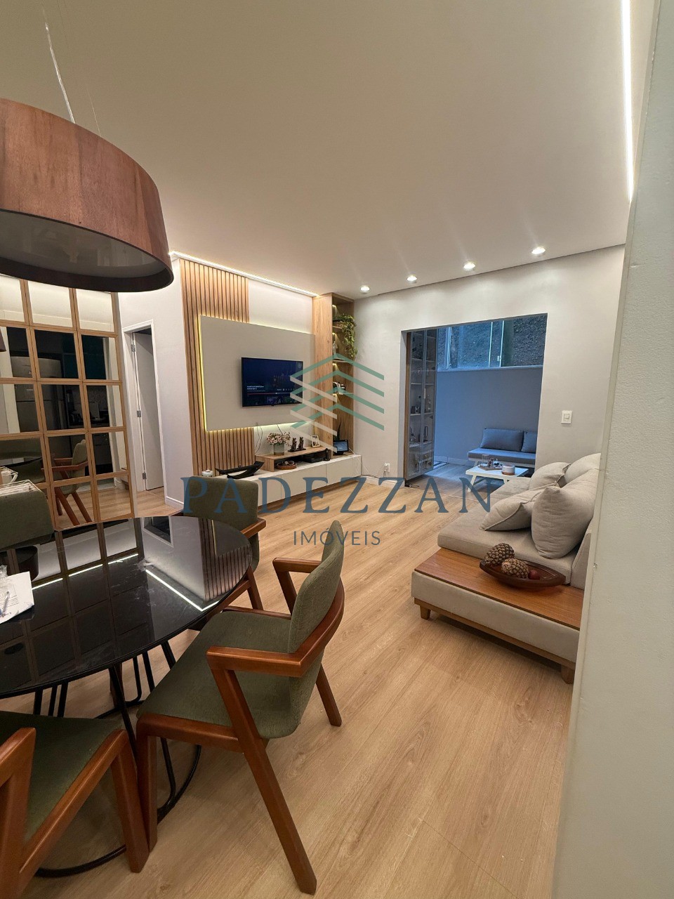 Apartamento, 3 quartos, 89 m² - Foto 1