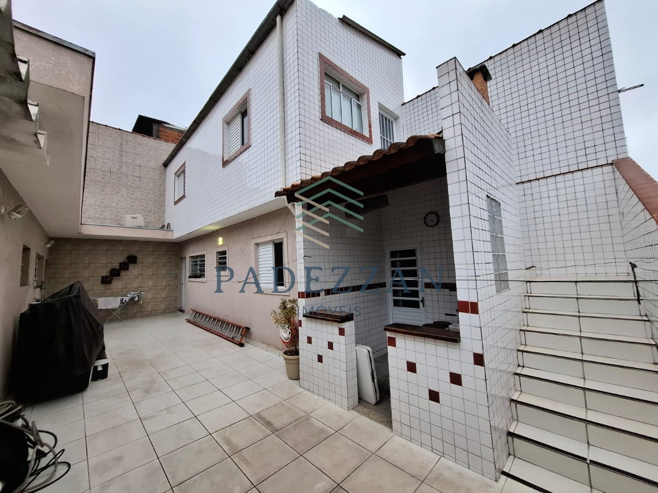 Casa, 6 quartos, 134 m² - Foto 47