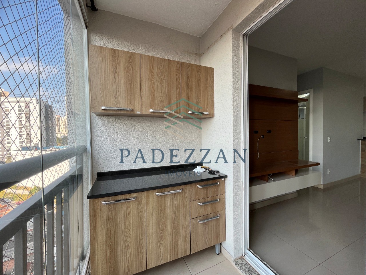 Apartamento, 3 quartos, 66 m² - Foto 3