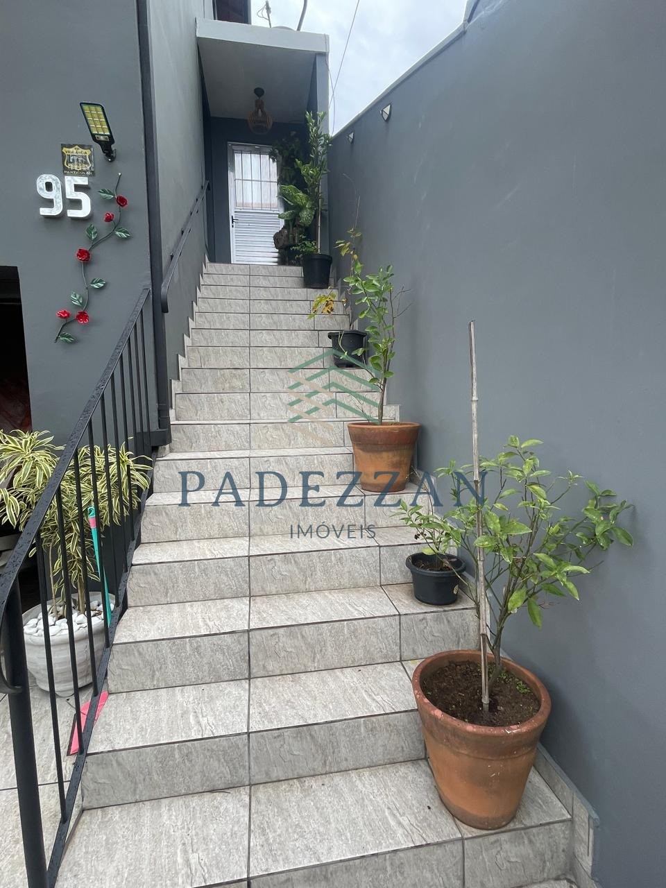Casa, 2 quartos, 107 m² - Foto 3