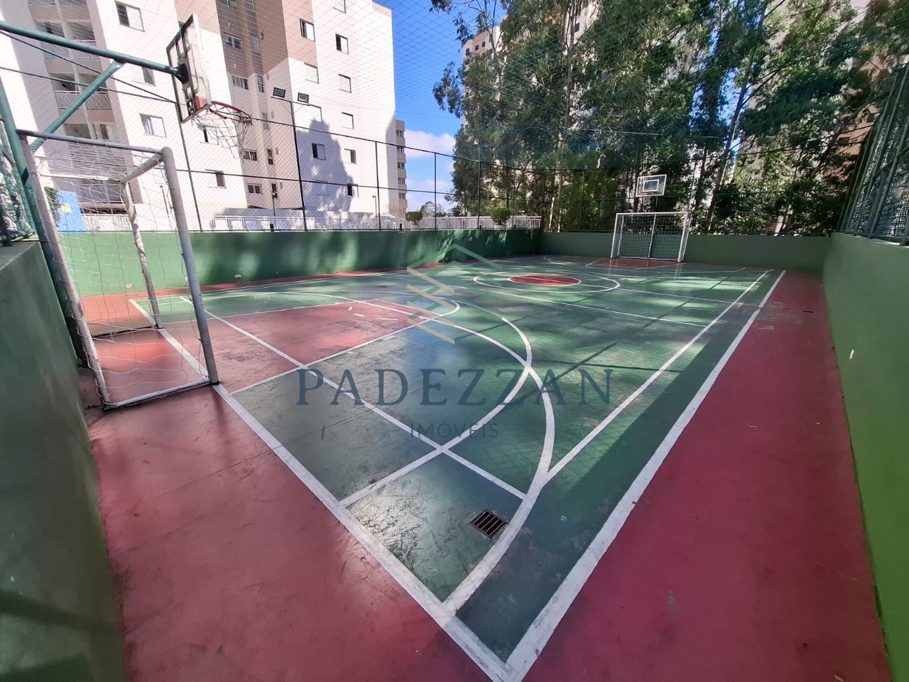 Apartamento, 2 quartos, 52 m² - Foto 19