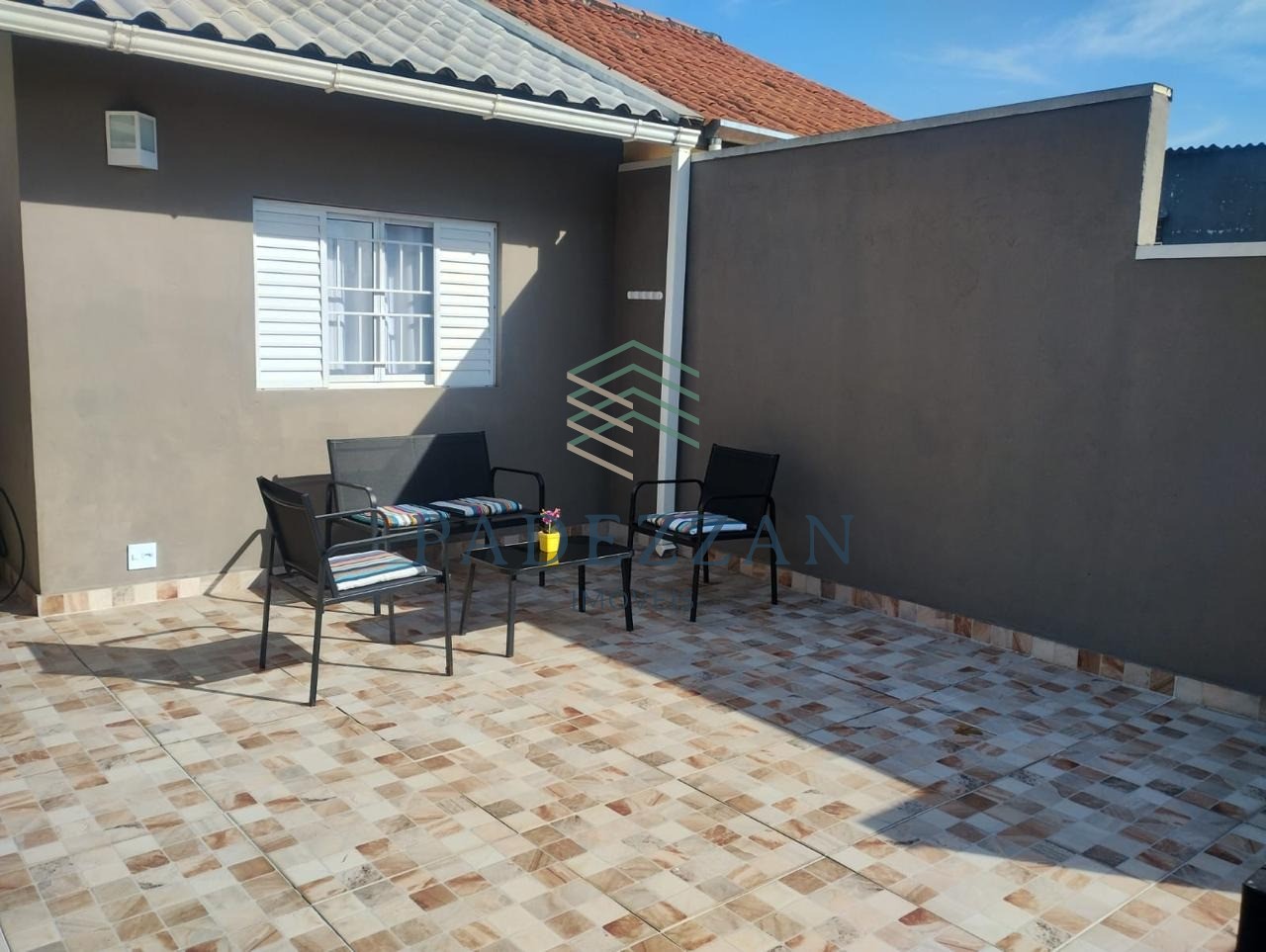 Casa, 2 quartos, 90 m² - Foto 18