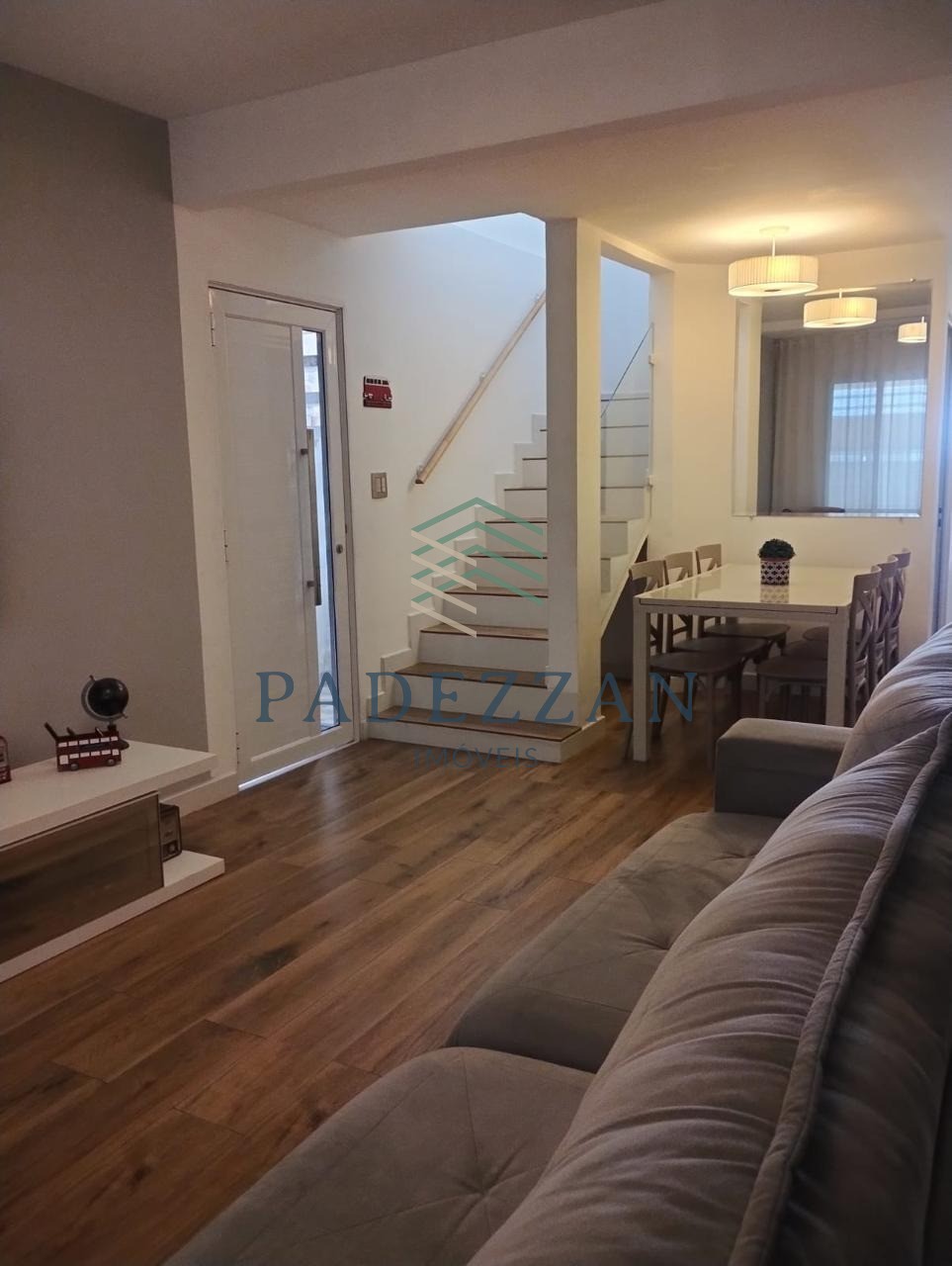 Casa, 2 quartos, 90 m² - Foto 4