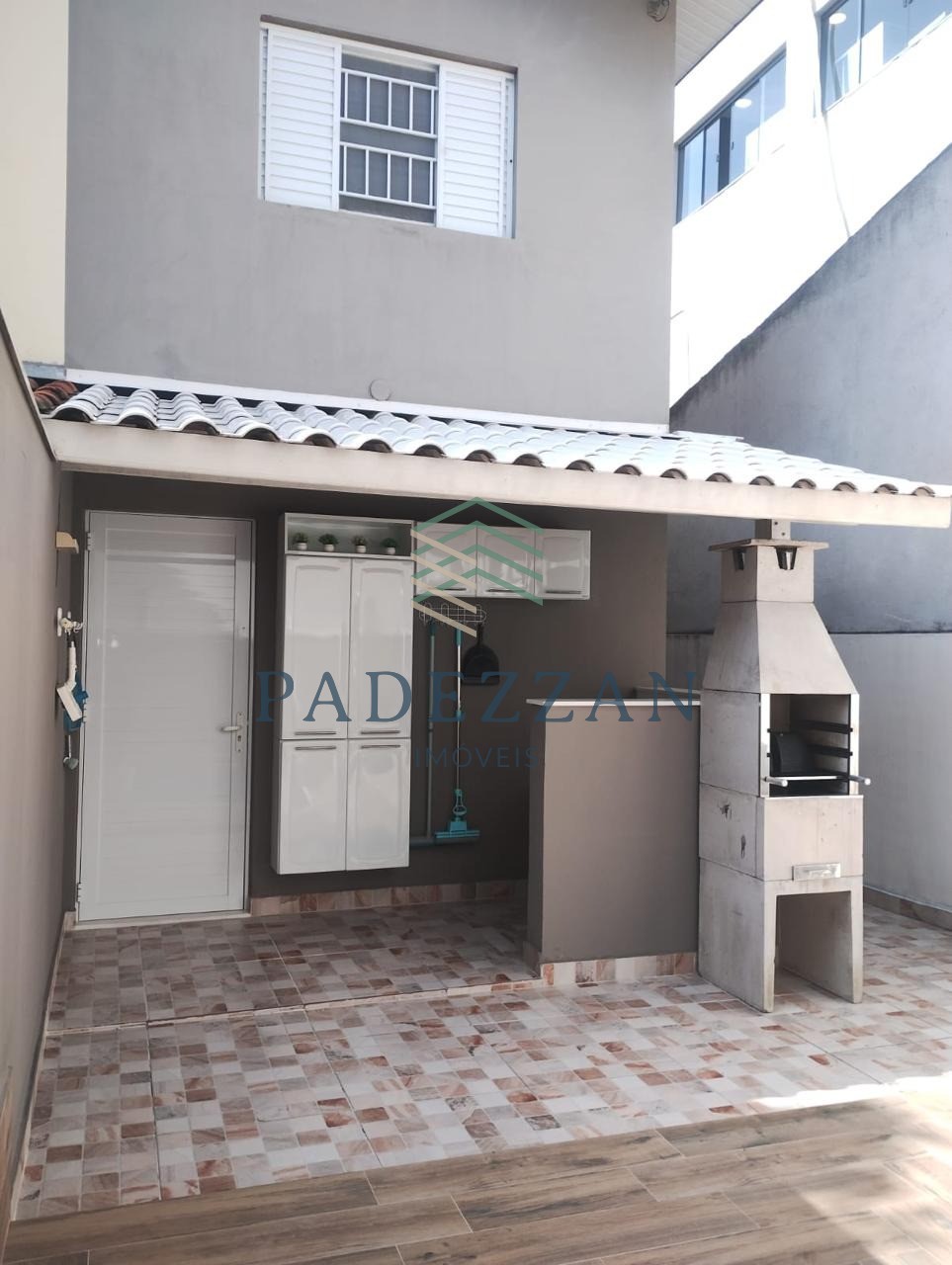 Casa, 2 quartos, 90 m² - Foto 14