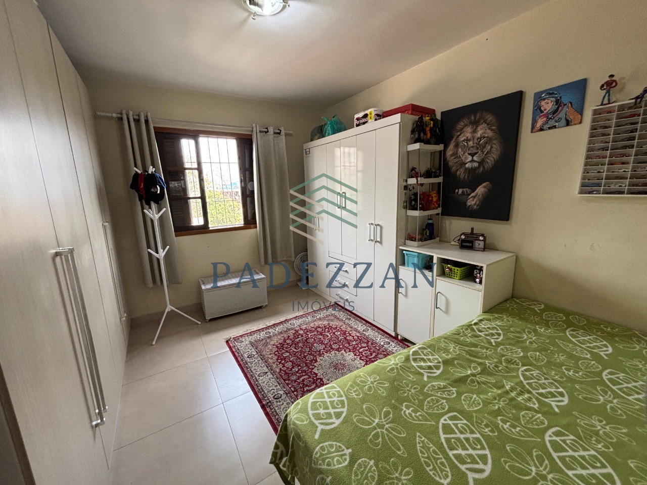 Casa, 4 quartos, 100 m² - Foto 22