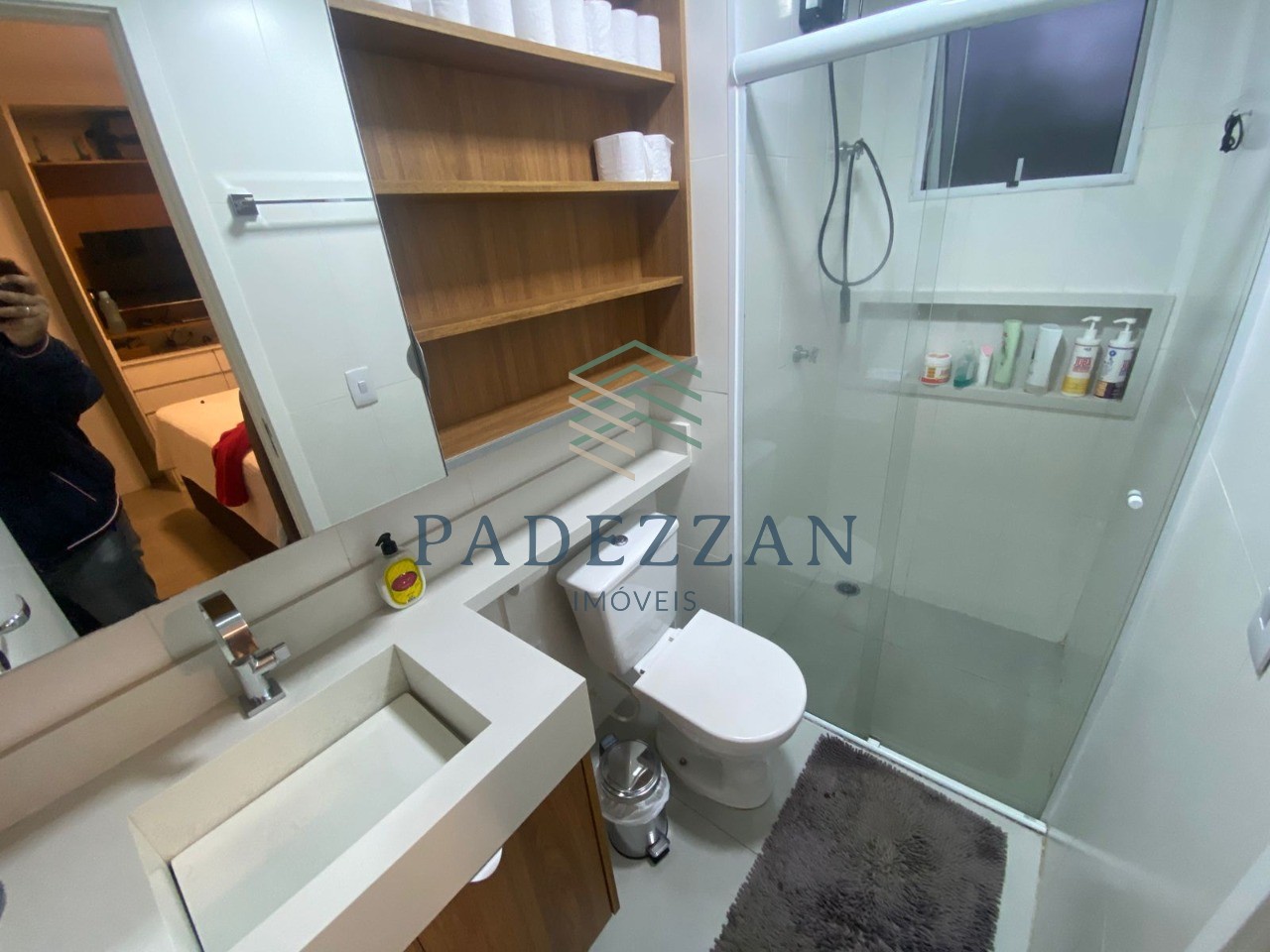 Apartamento, 2 quartos, 112 m² - Foto 7