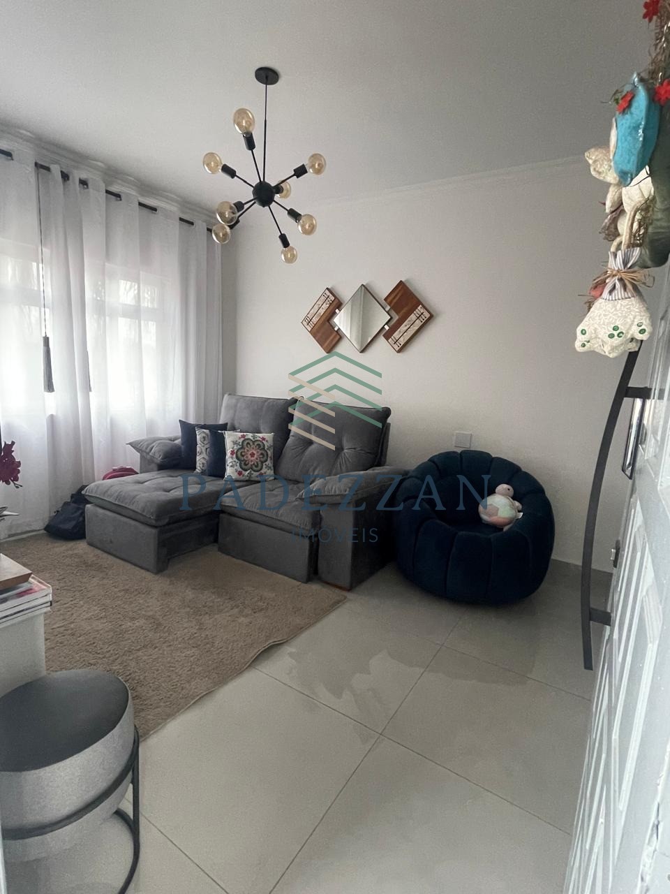 Casa, 2 quartos, 107 m² - Foto 7
