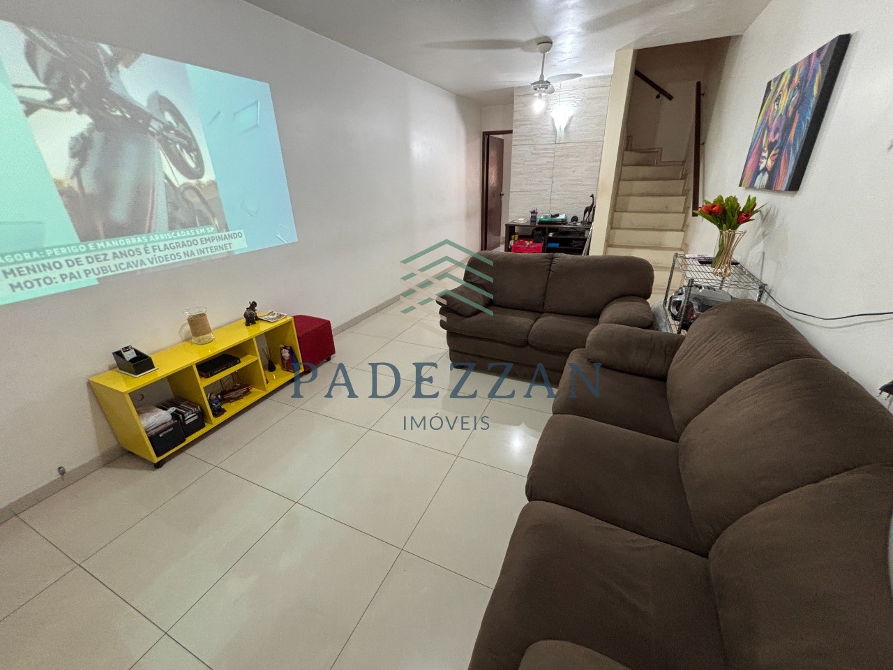 Casa, 4 quartos, 100 m² - Foto 3