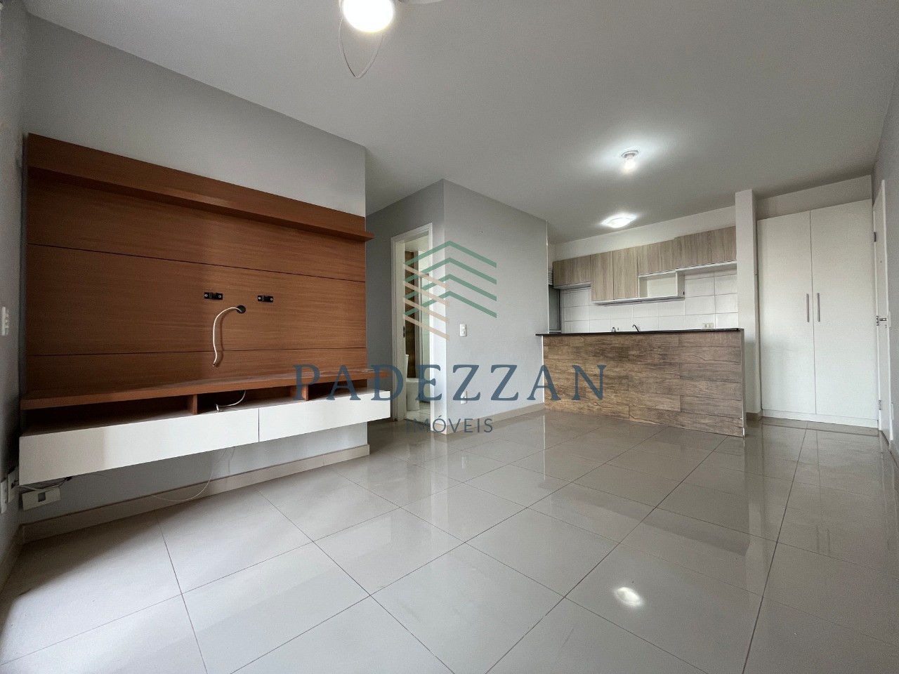 Apartamento, 3 quartos, 66 m² - Foto 1