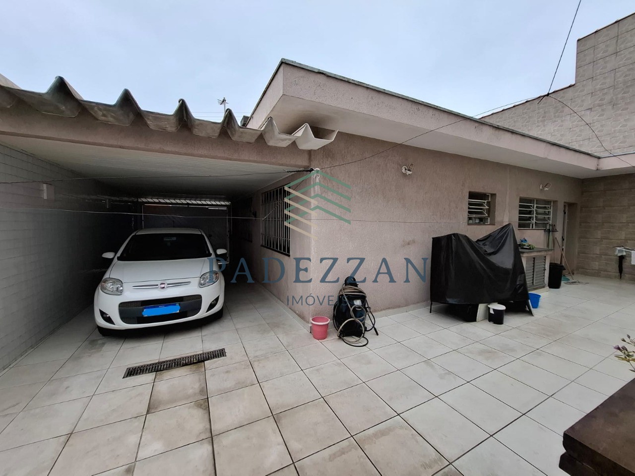 Casa, 6 quartos, 134 m² - Foto 54