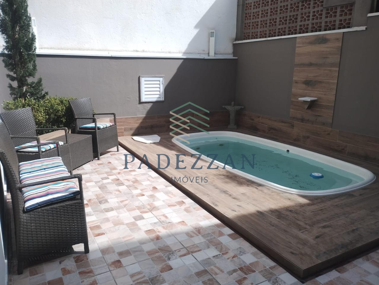 Casa, 2 quartos, 90 m² - Foto 15