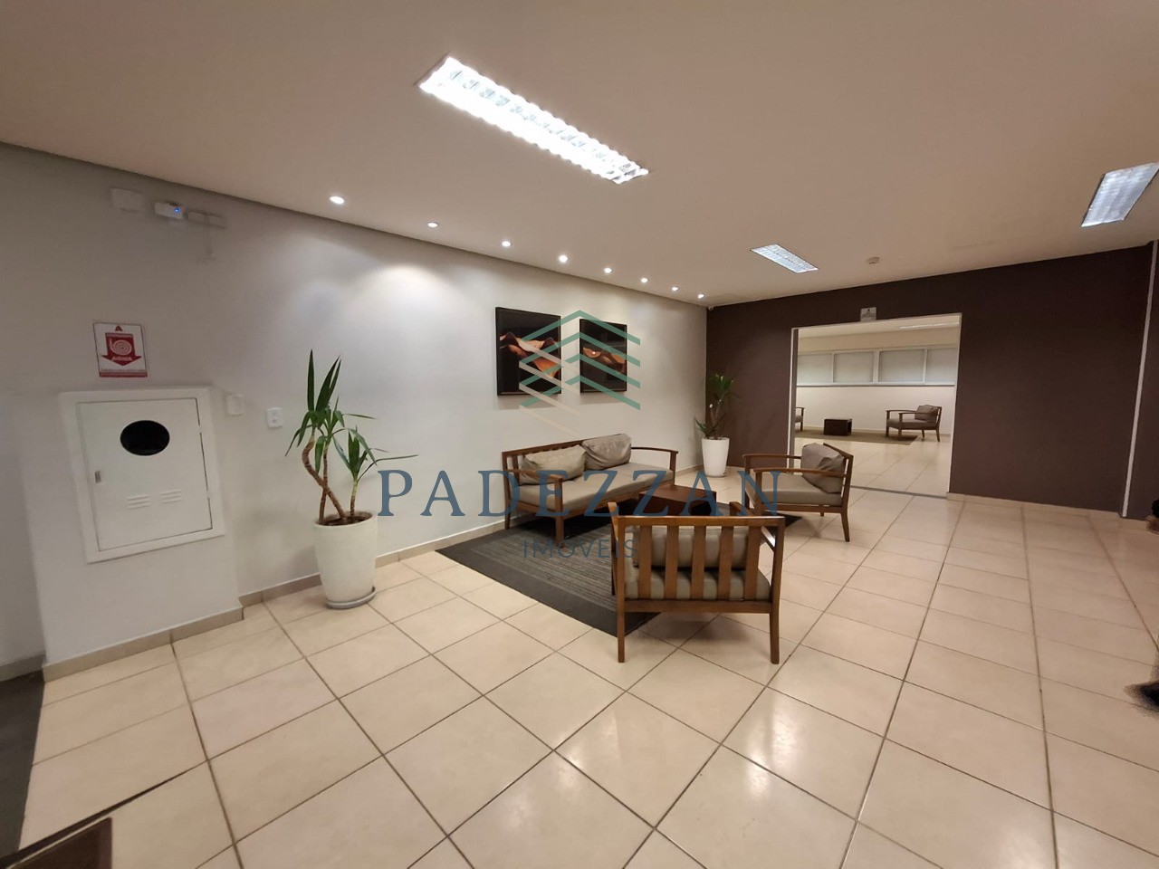 Apartamento, 2 quartos, 52 m² - Foto 42