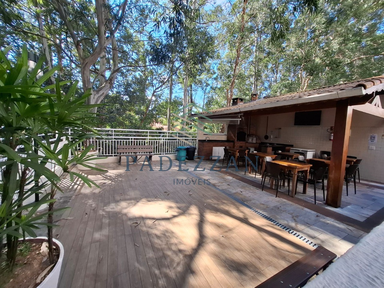 Apartamento, 2 quartos, 52 m² - Foto 24