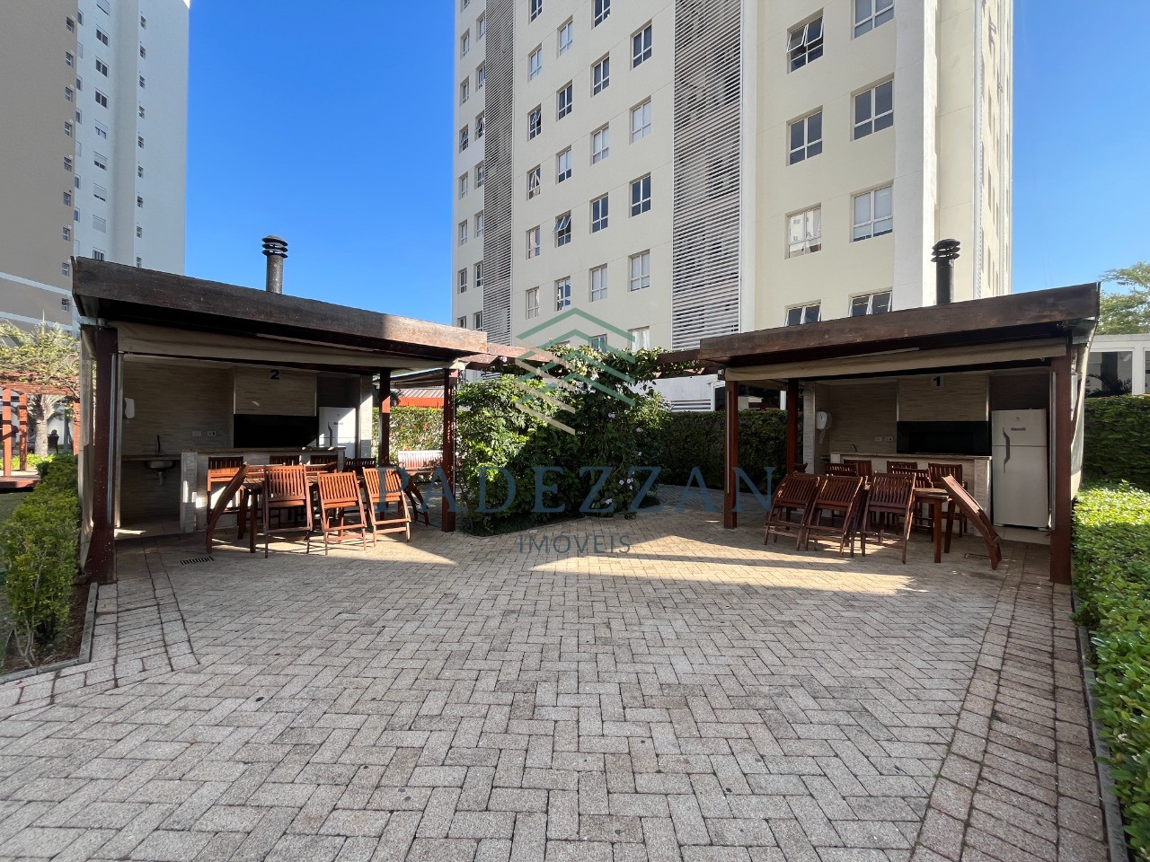 Apartamento, 3 quartos, 89 m² - Foto 22
