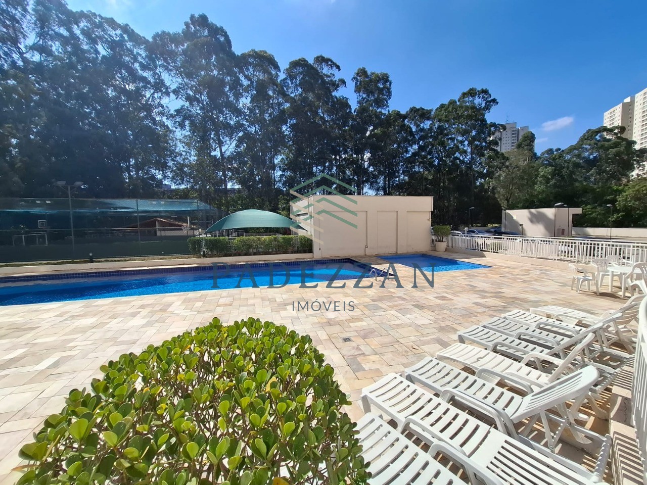 Apartamento, 2 quartos, 52 m² - Foto 17