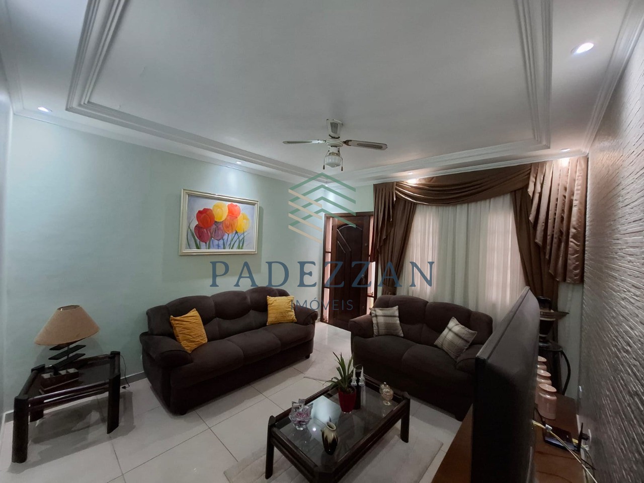 Casa, 6 quartos, 134 m² - Foto 3