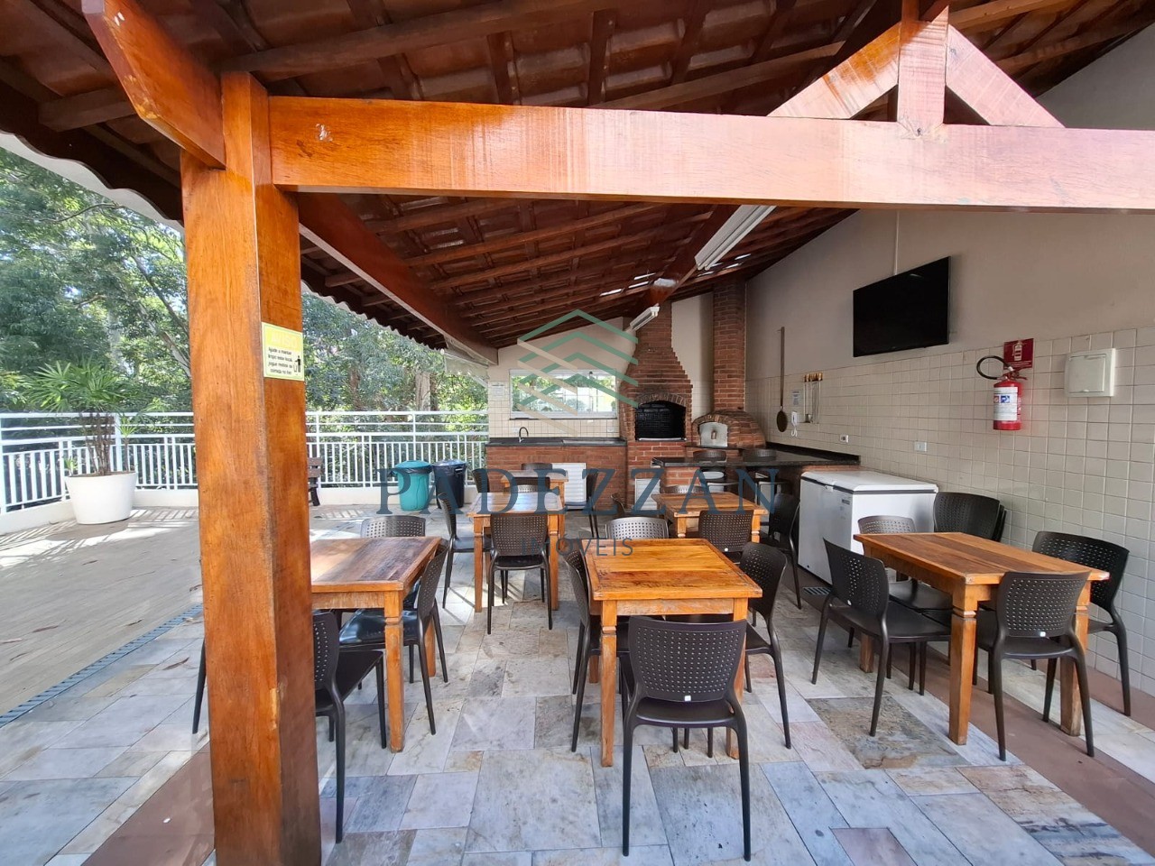 Apartamento, 2 quartos, 52 m² - Foto 23