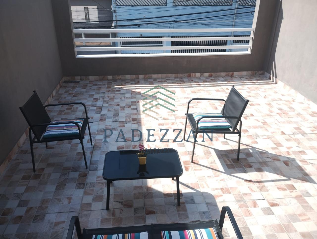 Casa, 2 quartos, 90 m² - Foto 19
