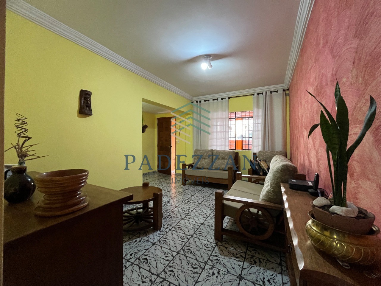 Casa, 2 quartos, 145 m² - Foto 2