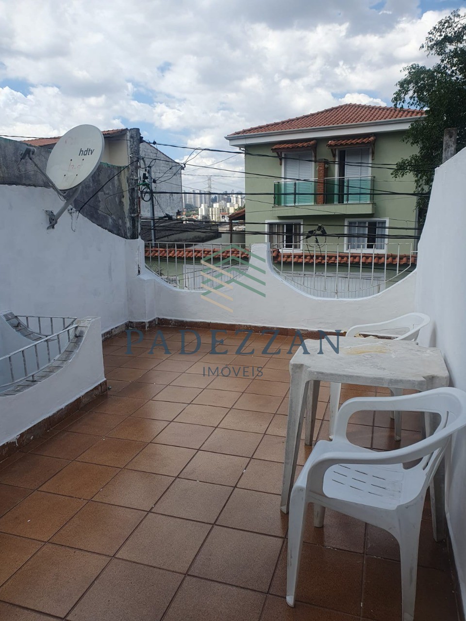 Casa, 2 quartos, 100 m² - Foto 2