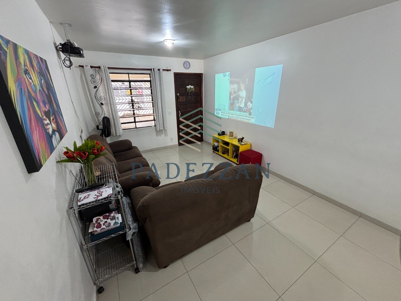Casa, 4 quartos, 100 m² - Foto 4