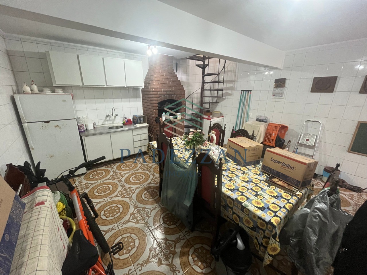 Casa, 3 quartos, 170 m² - Foto 18