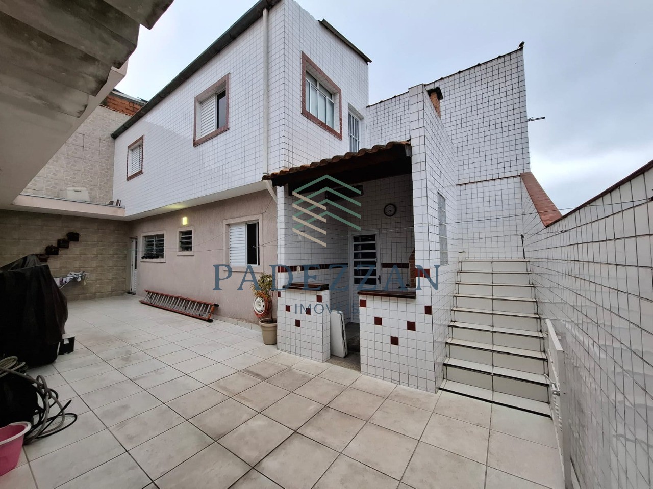 Casa, 6 quartos, 134 m² - Foto 44