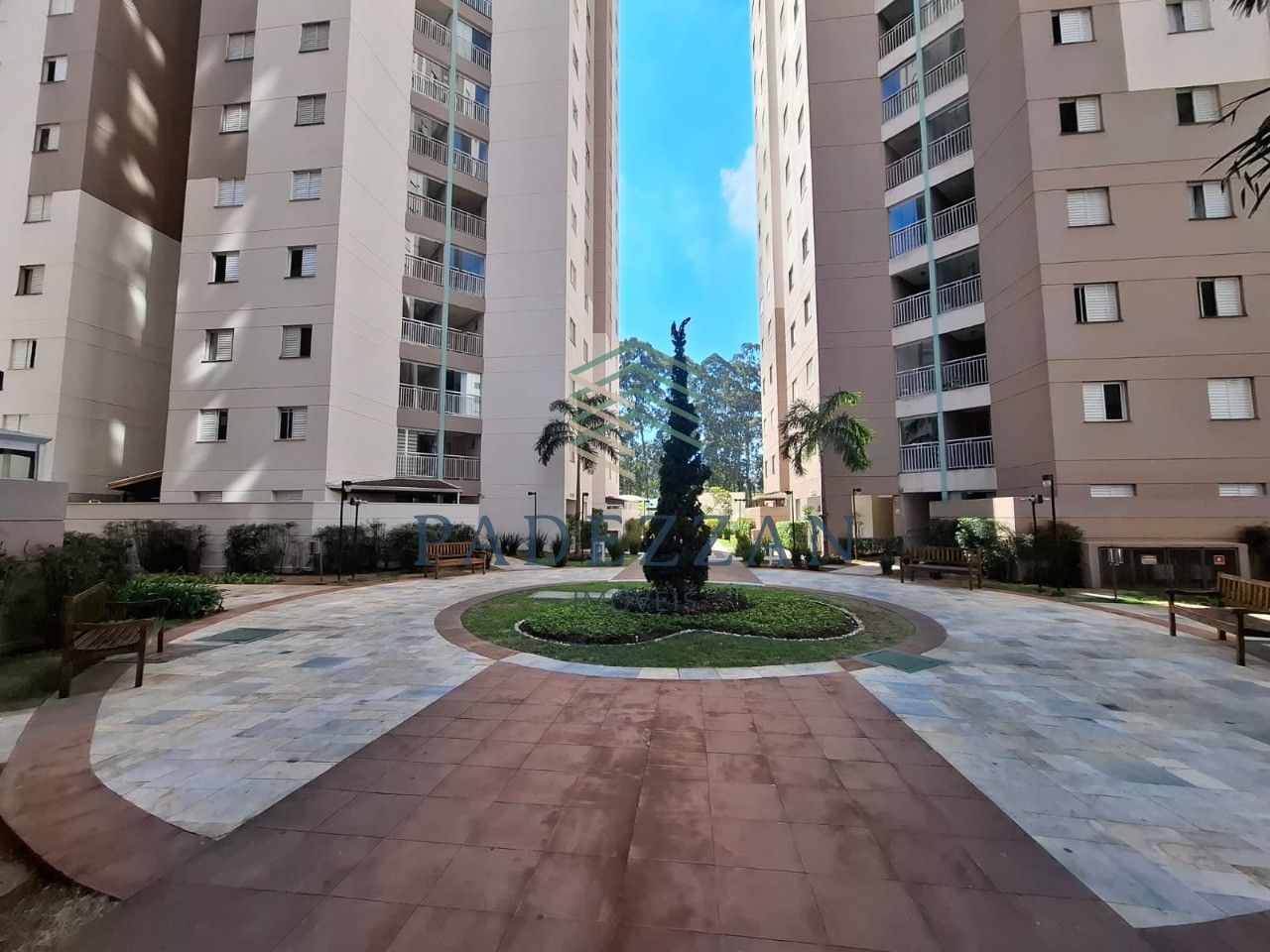 Apartamento, 2 quartos, 52 m² - Foto 46
