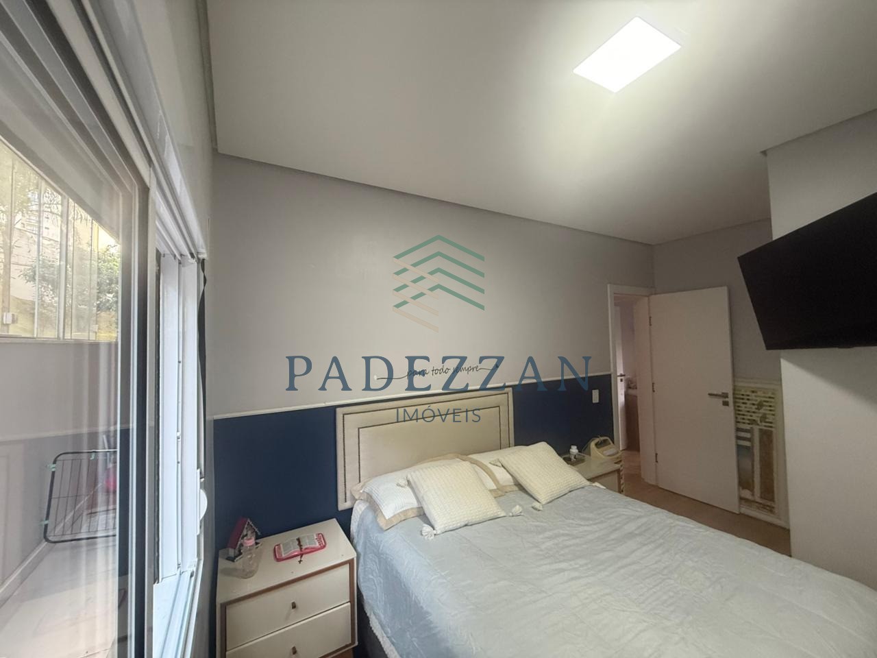 Apartamento, 3 quartos, 89 m² - Foto 7
