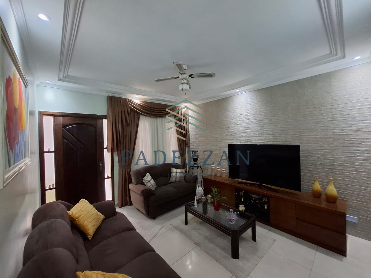 Casa, 6 quartos, 134 m² - Foto 4