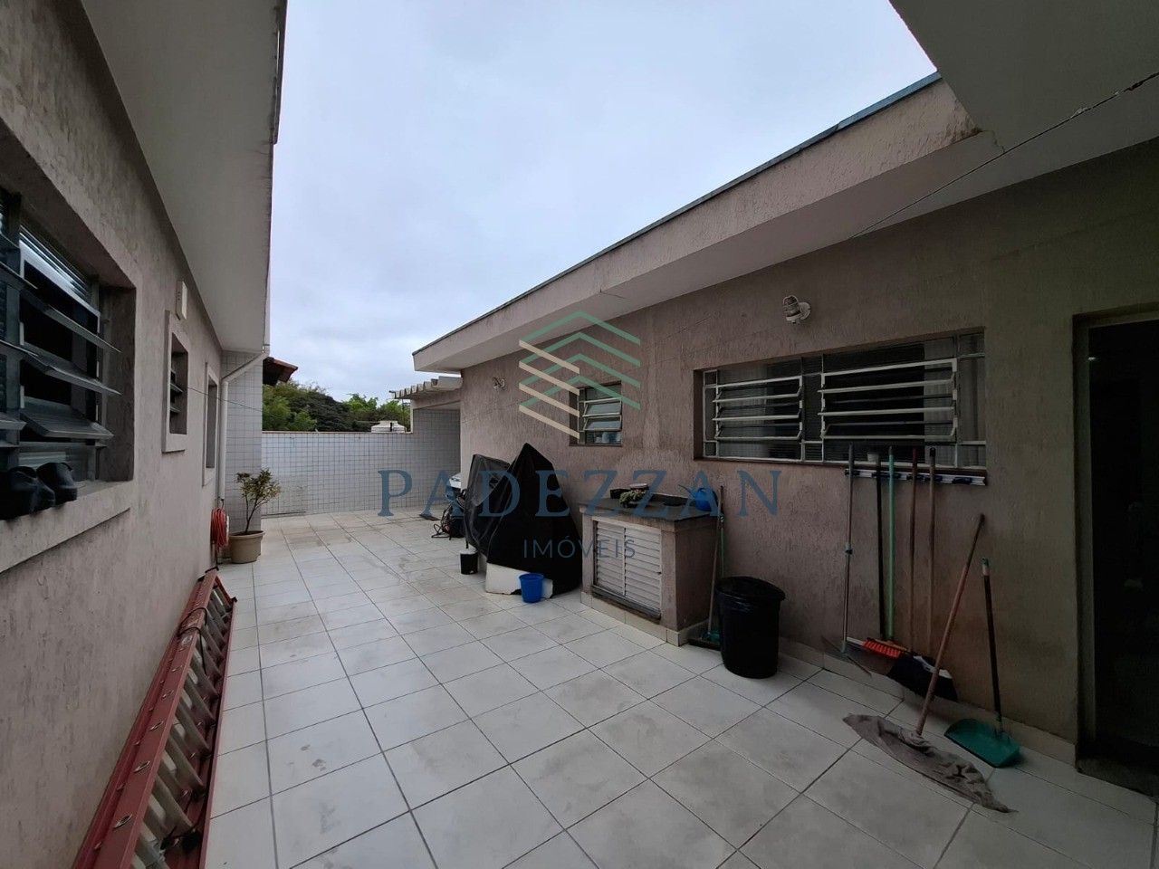 Casa, 6 quartos, 134 m² - Foto 39