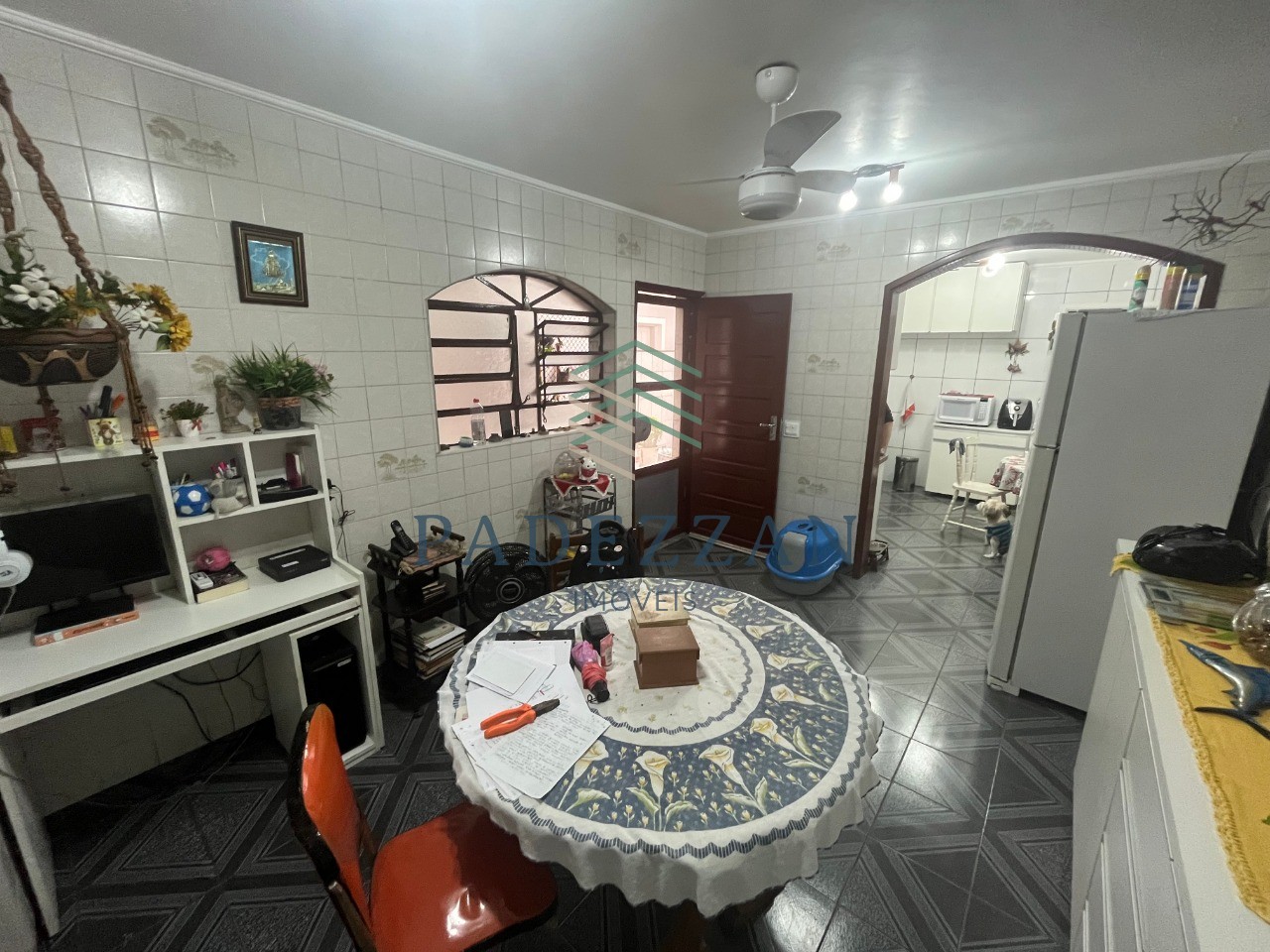 Casa, 3 quartos, 170 m² - Foto 16