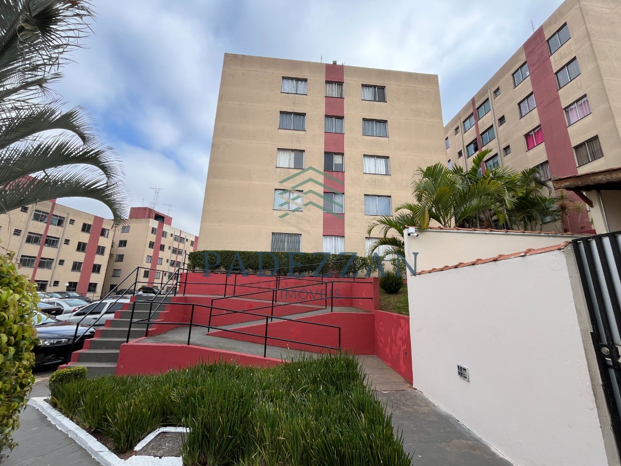 Apartamento, 2 quartos, 46 m² - Foto 20