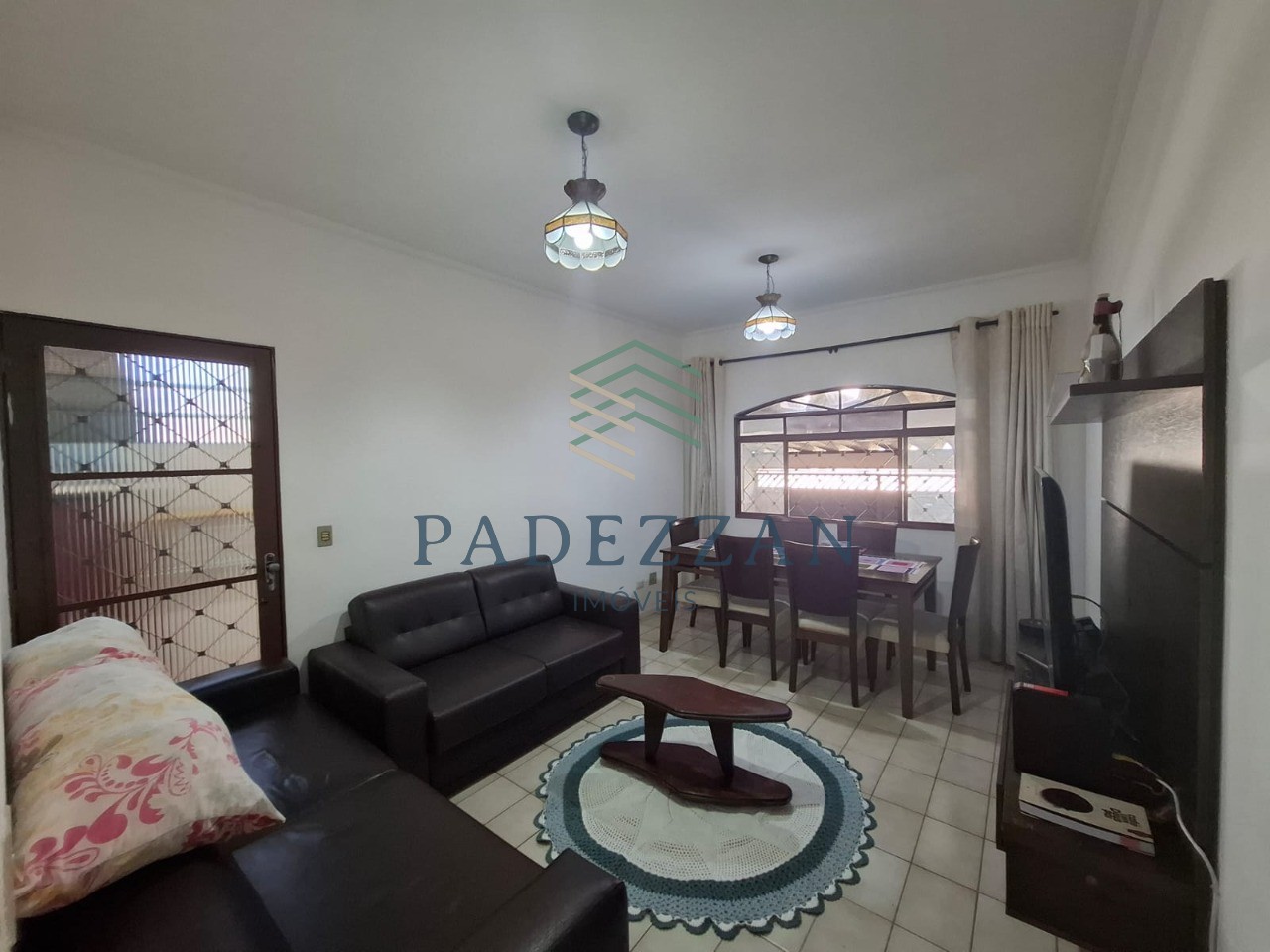 Casa, 2 quartos, 68 m² - Foto 1