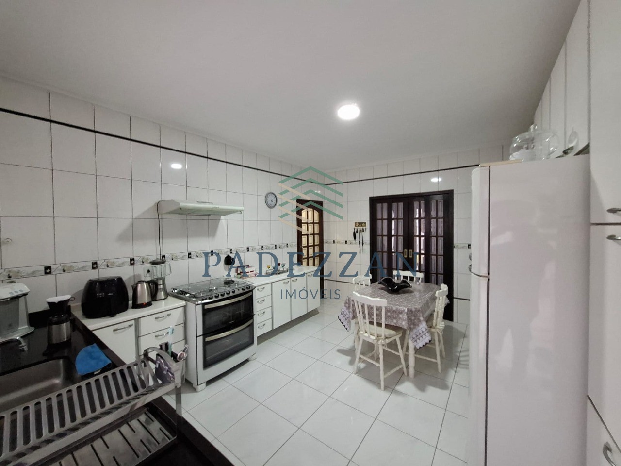Casa, 6 quartos, 134 m² - Foto 9