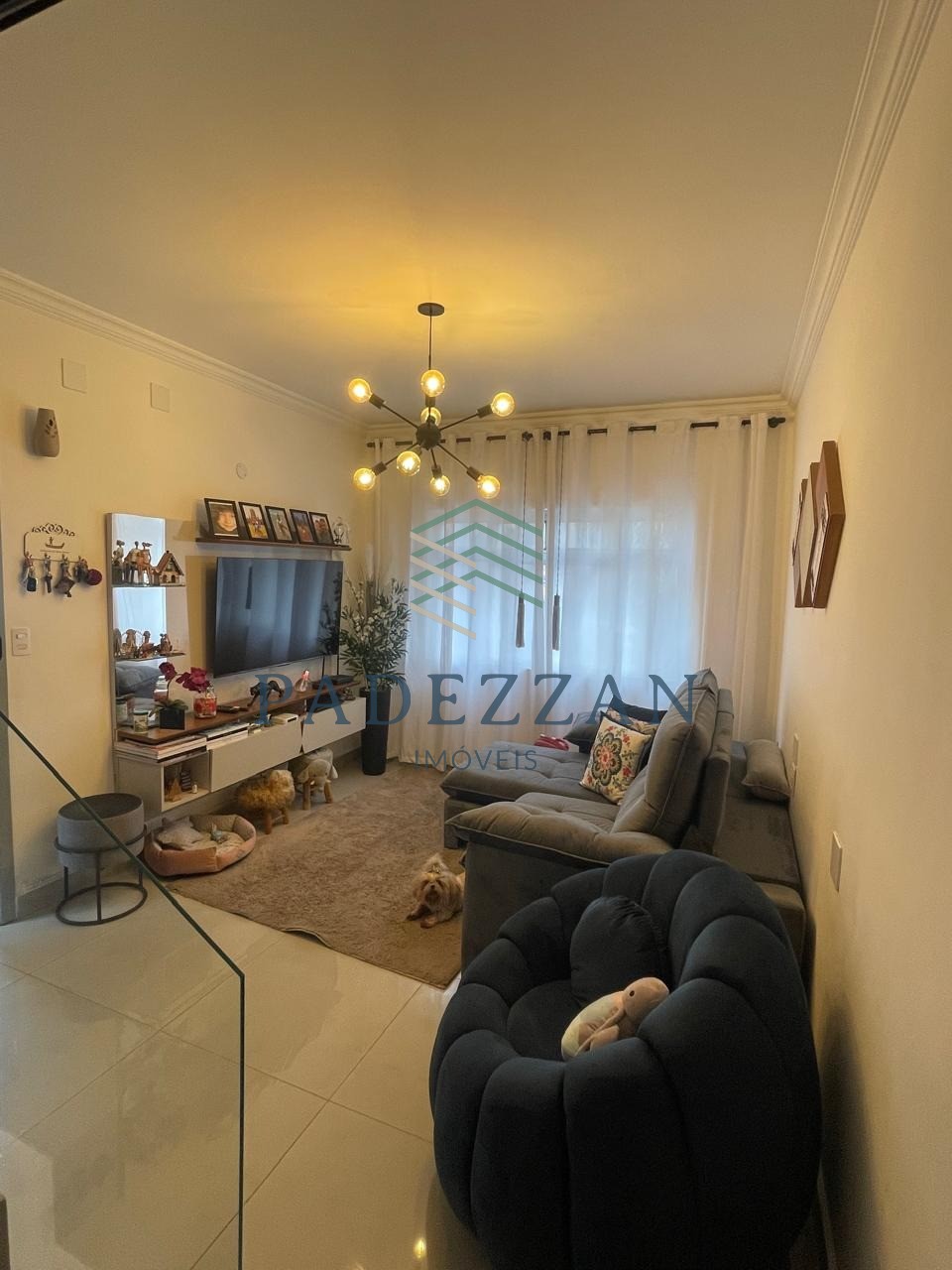 Casa, 2 quartos, 107 m² - Foto 9