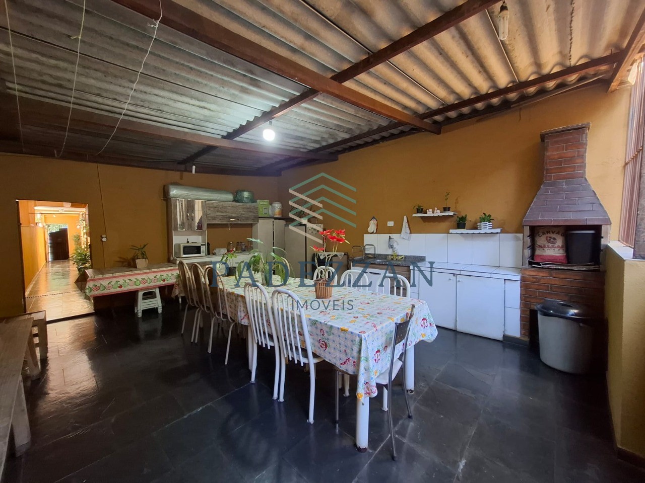 Casa, 4 quartos, 80 m² - Foto 27
