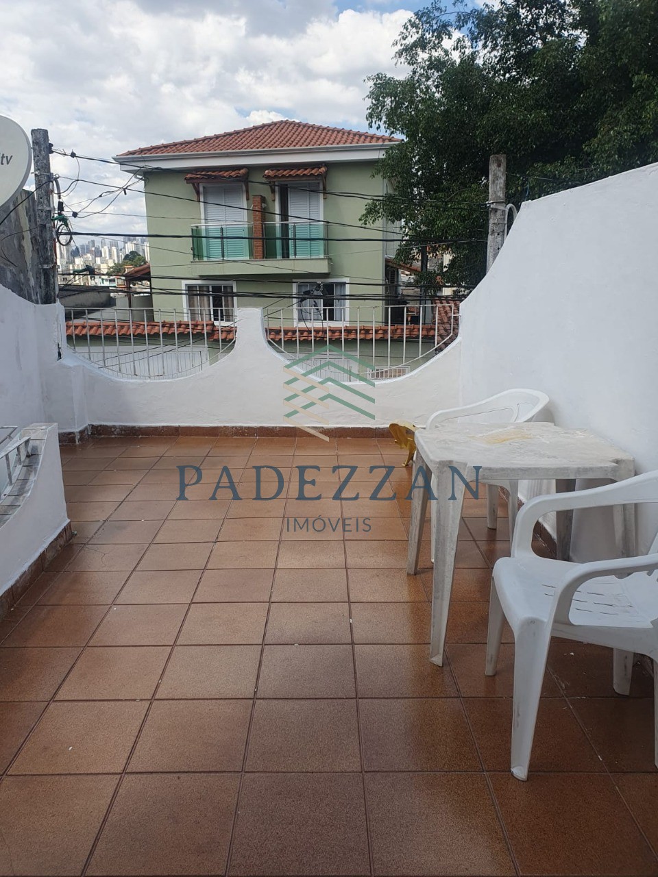Casa, 2 quartos, 100 m² - Foto 1