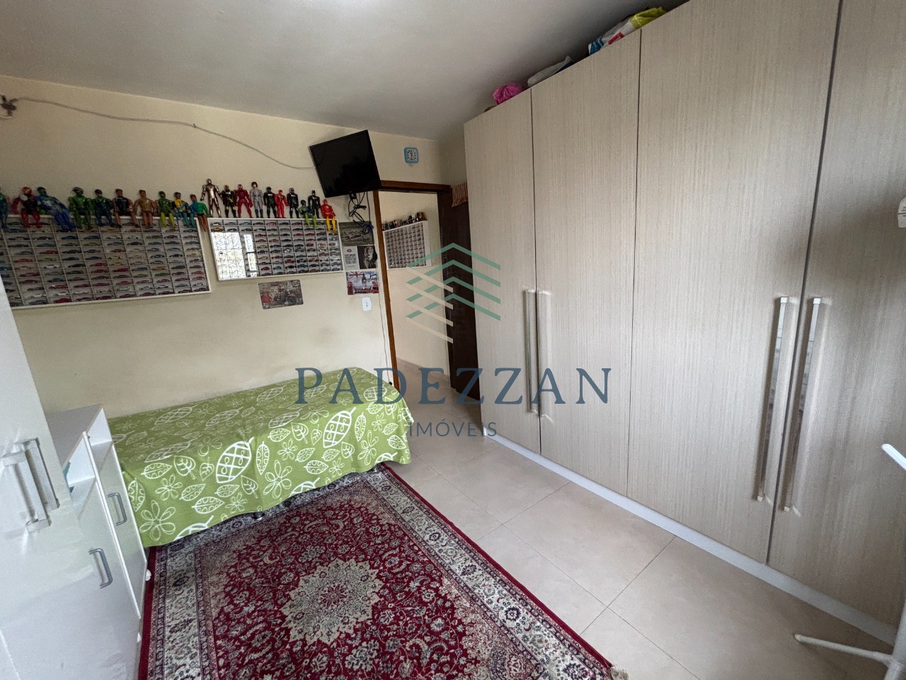 Casa, 4 quartos, 100 m² - Foto 23
