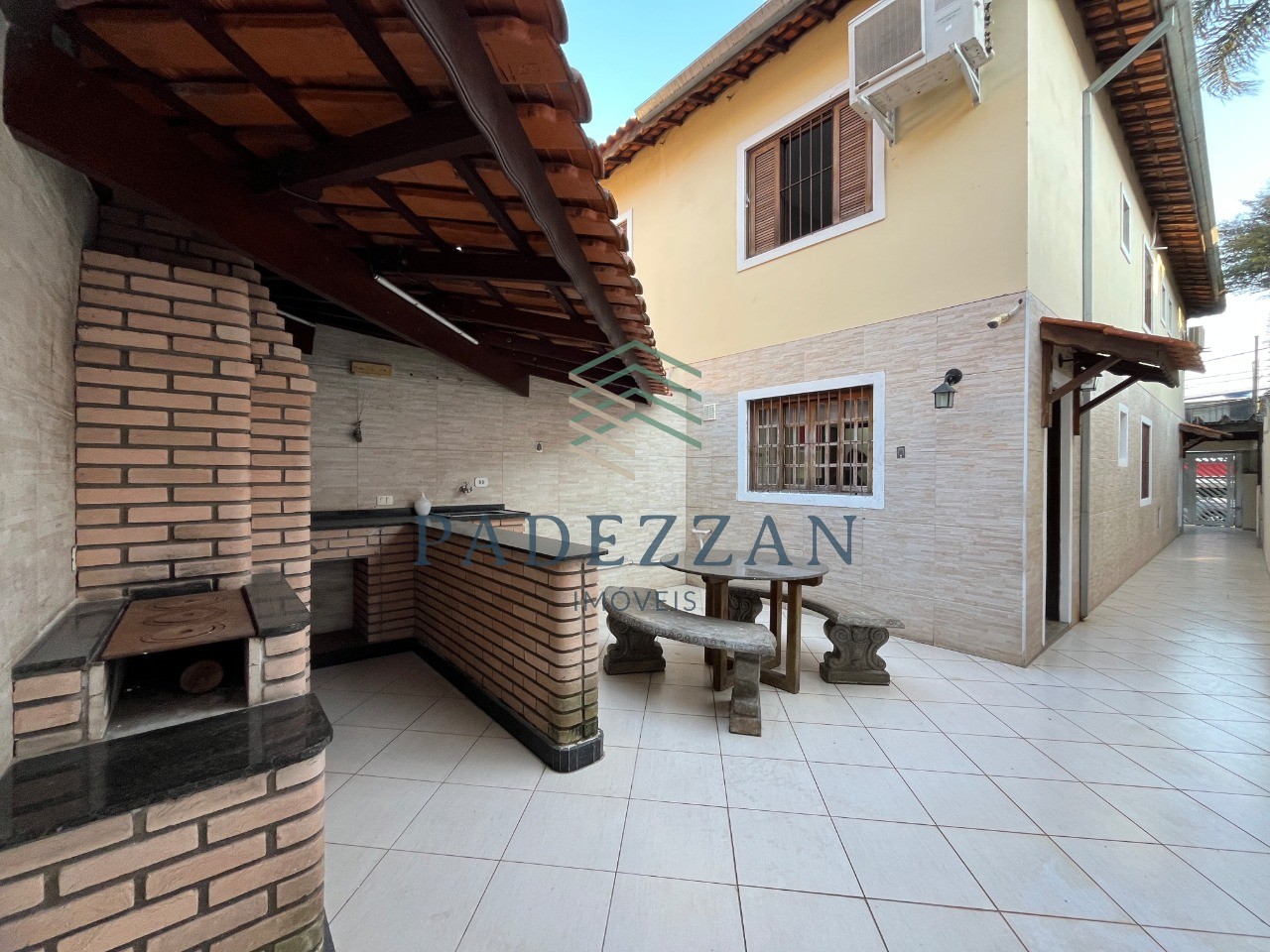 Casa, 3 quartos, 177 m² - Foto 24