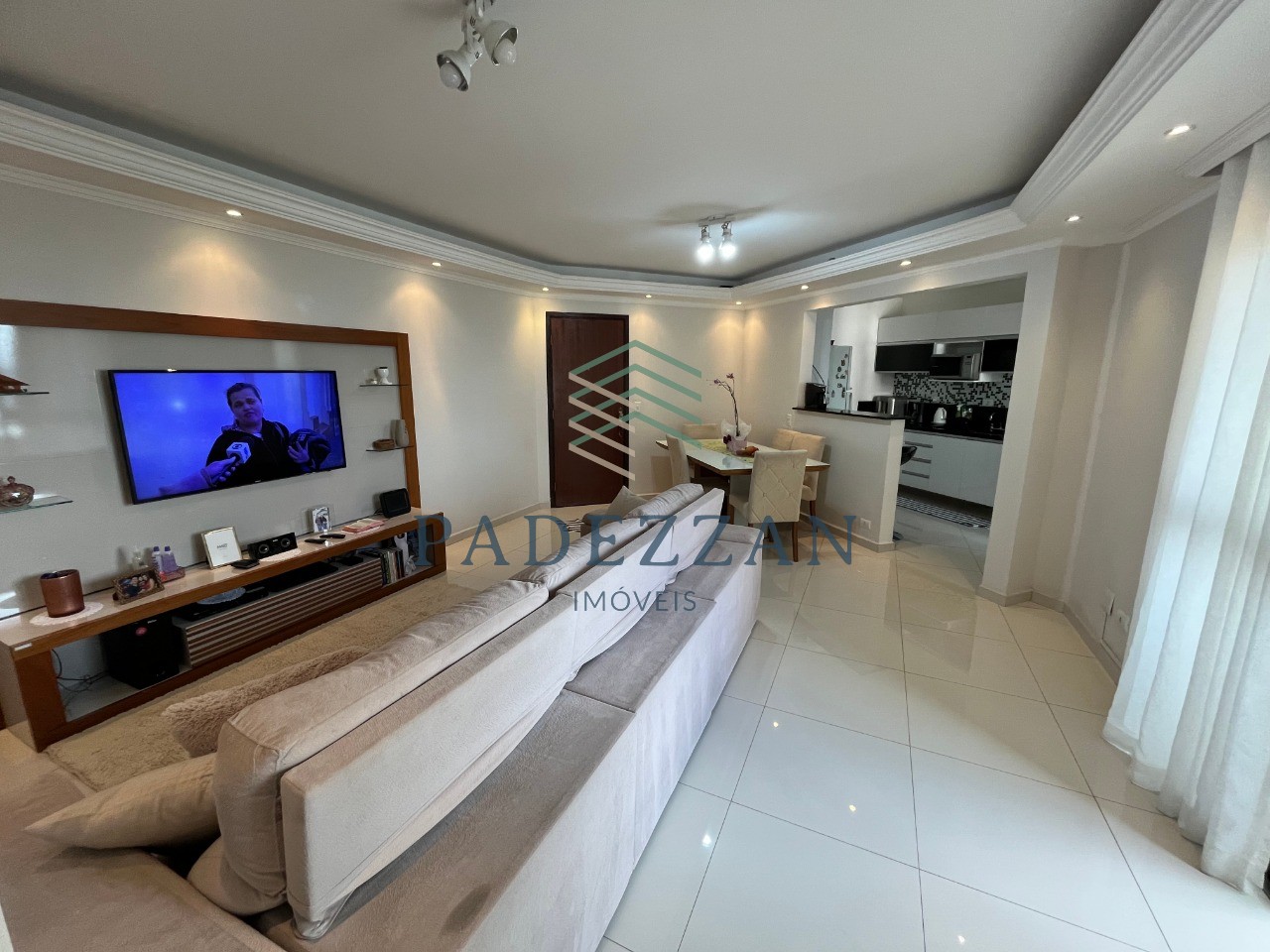 Apartamento, 2 quartos, 68 m² - Foto 2