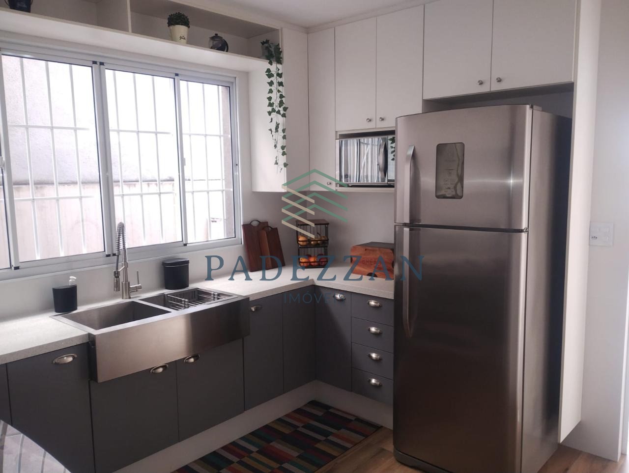 Casa, 2 quartos, 90 m² - Foto 13