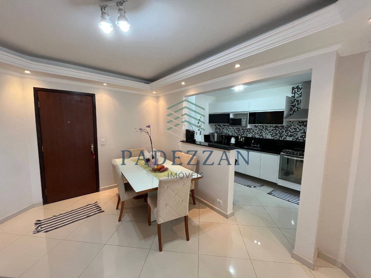 Apartamento, 2 quartos, 68 m² - Foto 8