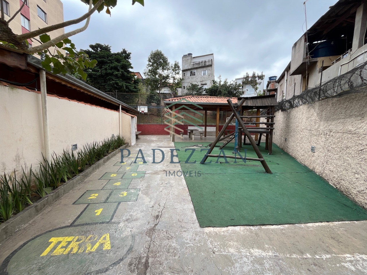 Apartamento, 2 quartos, 46 m² - Foto 24