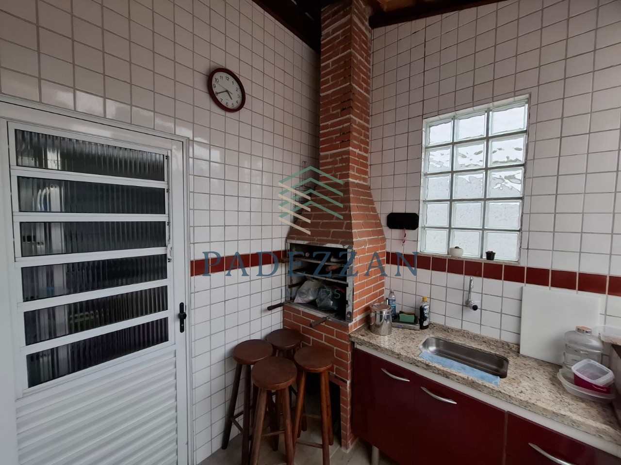 Casa, 6 quartos, 134 m² - Foto 53
