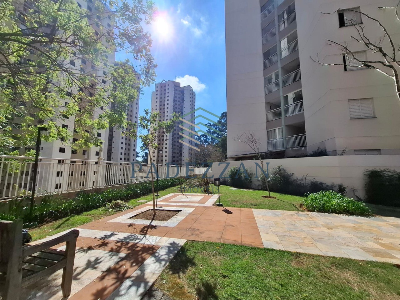 Apartamento, 2 quartos, 52 m² - Foto 48
